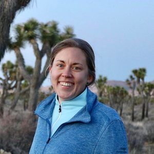 Meet your Posher, Molly